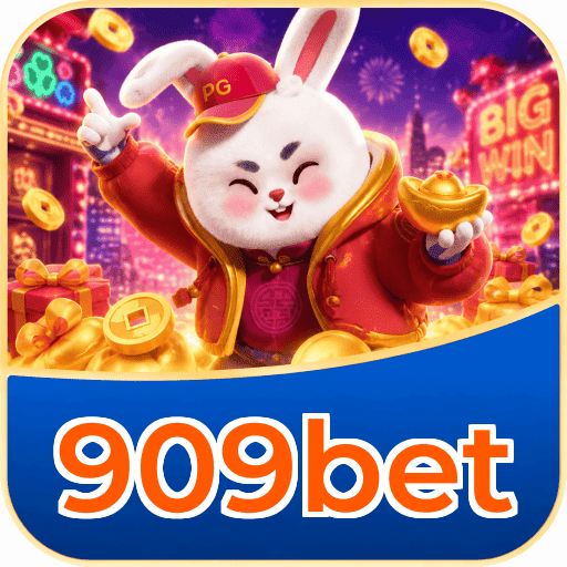 909bet Logo 2
