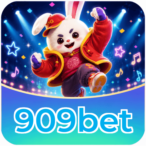 909bet Instalar Logo 3