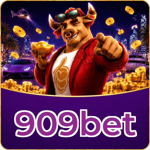 909bet Segurança Logo 2