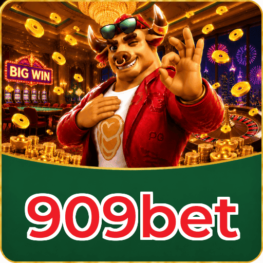 909bet Licenciado Curaçao - Segurança SSL 256-bit