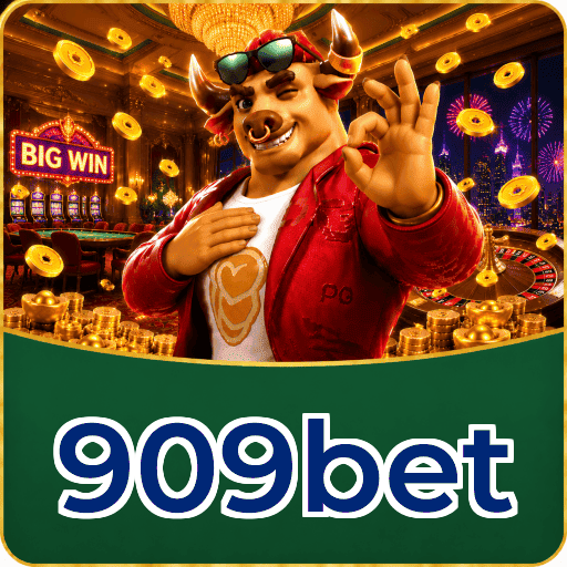Cash Out 909bet