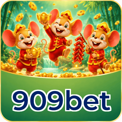 909bet Segurança Logo 1