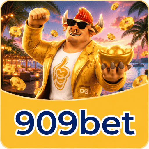 Licença Curaçao 909bet