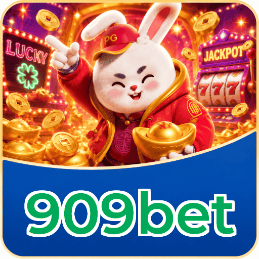 909bet Logo 3