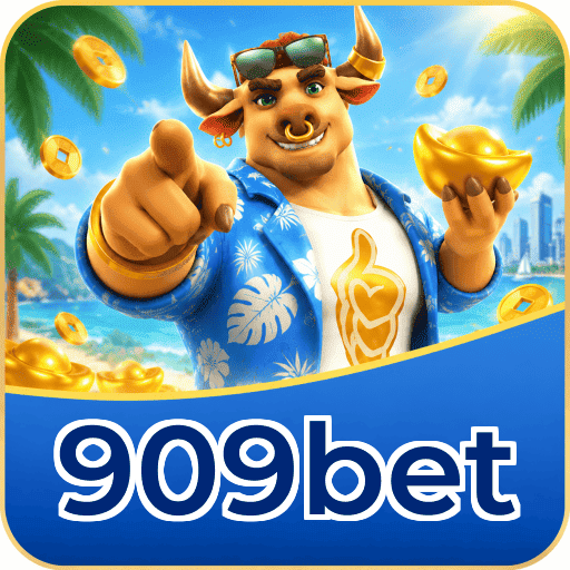 Slots 909bet - Jackpots Progressivos
